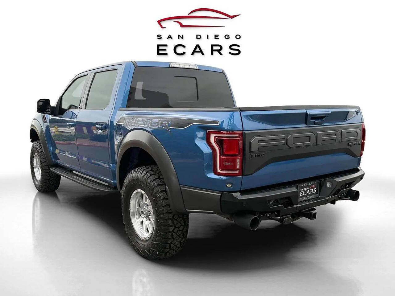 2020 Ford F-150 for sale at San Diego Ecars in San Diego, CA