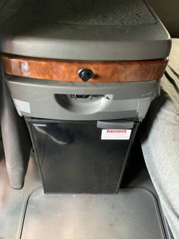 2019 International LT625