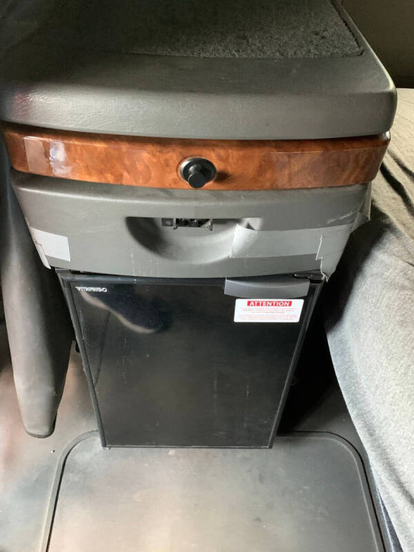 2019 International LT625