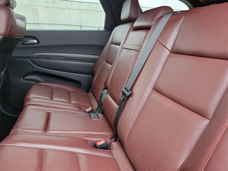 2023 Dodge Durango GT Plus