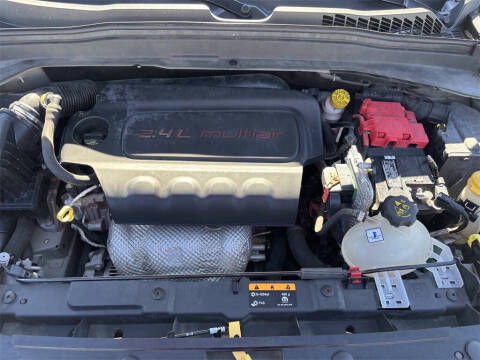 2021 Jeep Renegade Sport