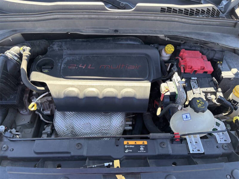 2021 Jeep Renegade Sport