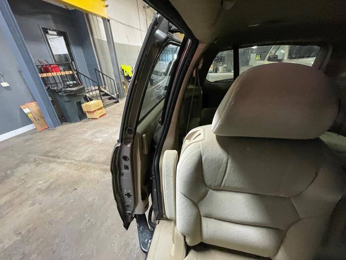 2009 Honda Odyssey LX