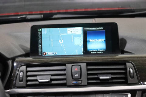 2016 BMW 4 Series 428i xDrive