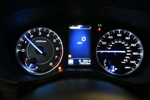 2020 Subaru Ascent Limited 7-Passenger