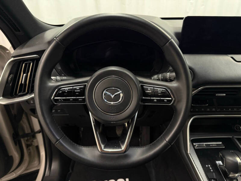 2025 Mazda CX-90 3.3 Turbo Premium Plus