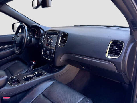 2018 Dodge Durango R/T