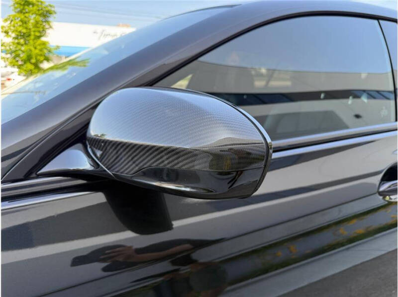 2017 BMW M6 Gran Coupe