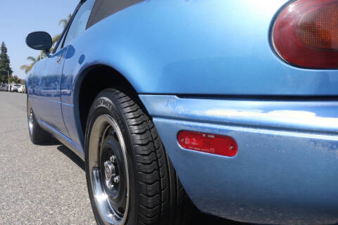 1994 Mazda MX-5 Miata