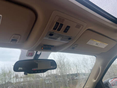 2012 GMC Yukon Denali