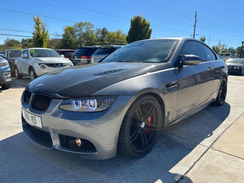 2007 BMW 3 Series 335i