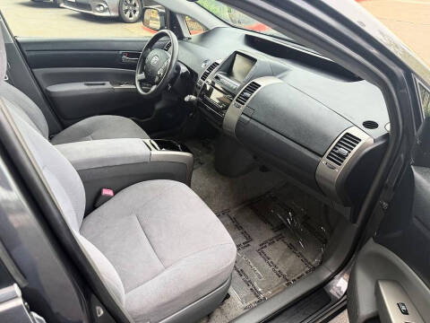 2007 Toyota Prius