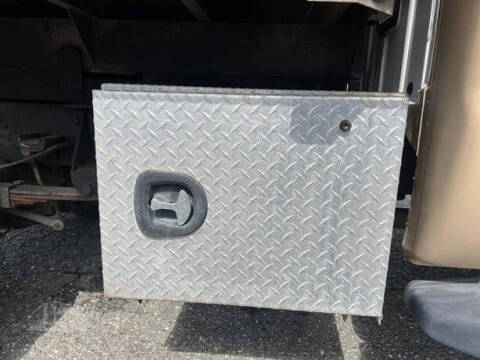 2013 Ford F-450 Super Duty