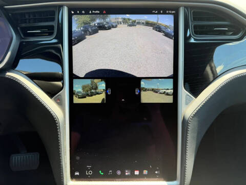2018 Tesla Model X