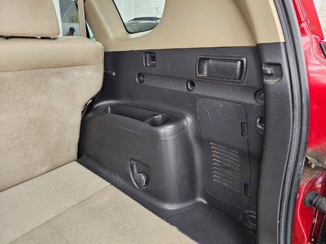 2011 Toyota RAV4 Limited