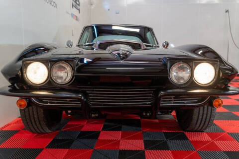 1964 Chevrolet Corvette