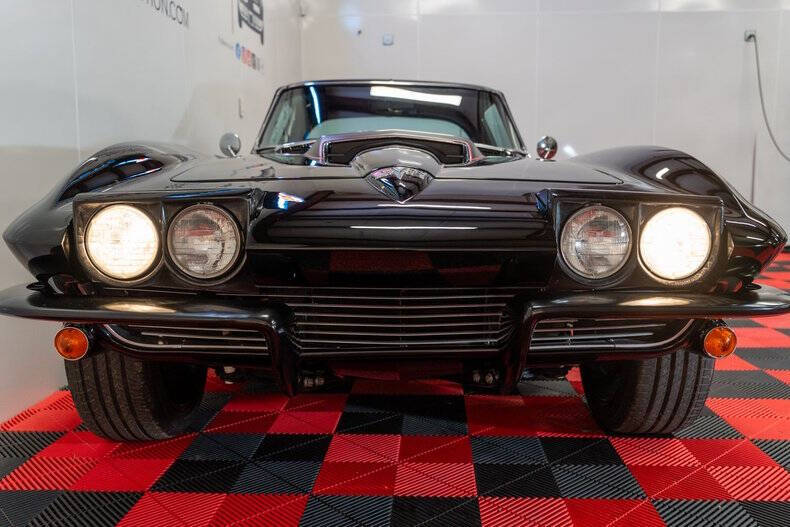 1964 Chevrolet Corvette