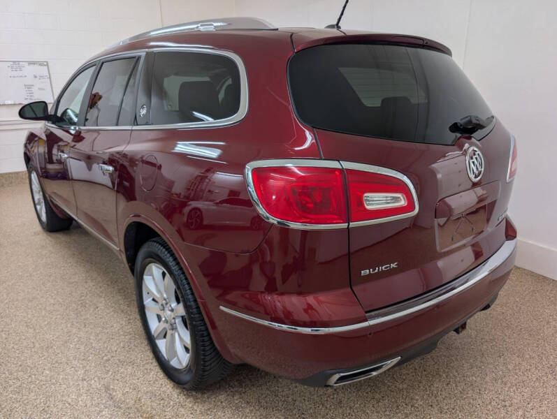 2015 Buick Enclave Premium