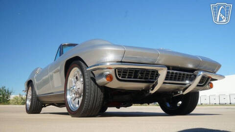 1967 Chevrolet Corvette