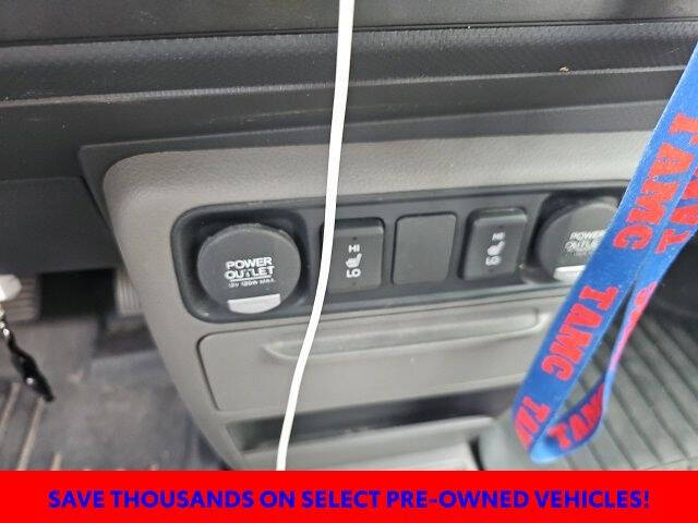 2013 Honda Ridgeline RTL