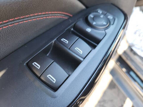 2024 Chevrolet Trax RS