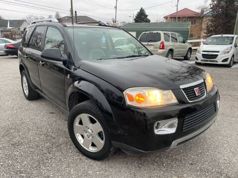 2007 Saturn Vue for sale at Integrity Auto Sales in Brownsburg IN