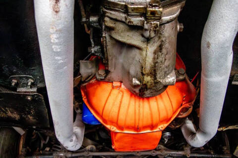 1964 Chevrolet Corvette