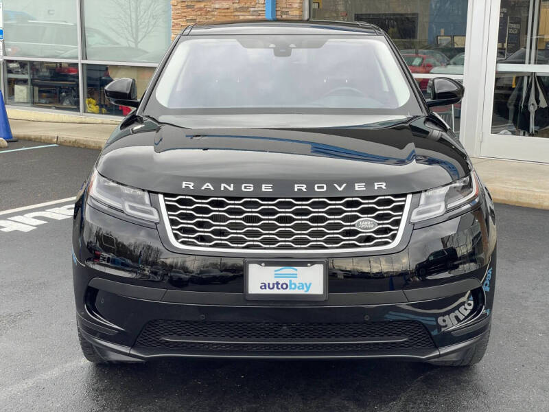 2019 Land Rover Range Rover Velar P250 S