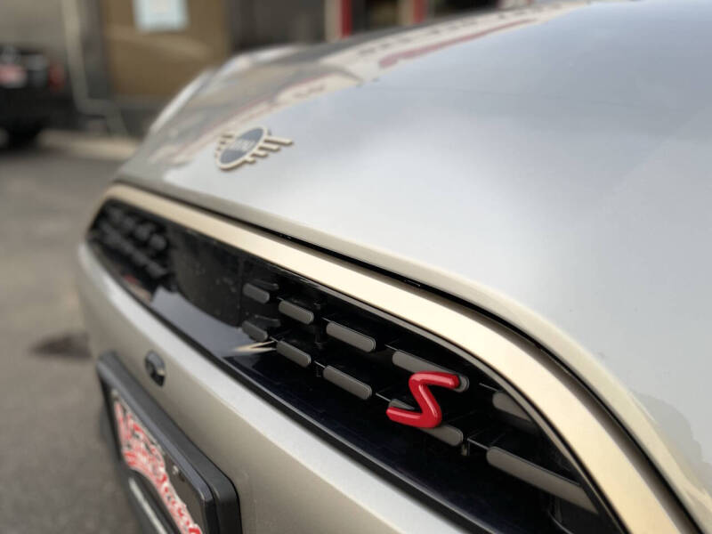 2025 MINI Hardtop 2 Door Cooper S