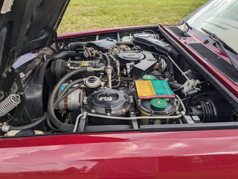 1984 Rolls-Royce Silver Spur
