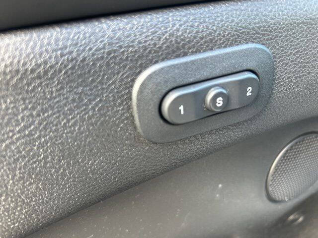 2020 Dodge Durango Citadel