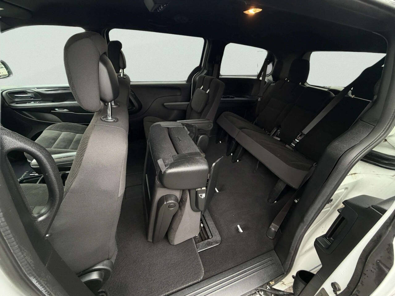 DodgeGrand Caravan19