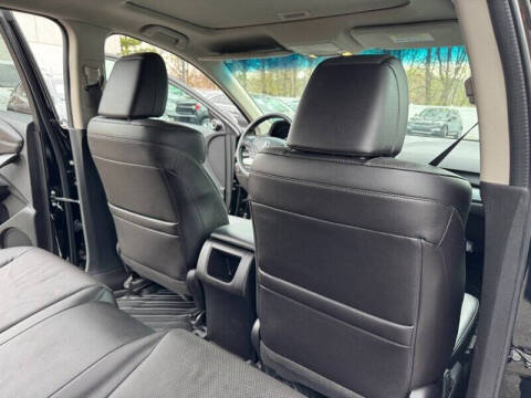 2015 Acura RDX