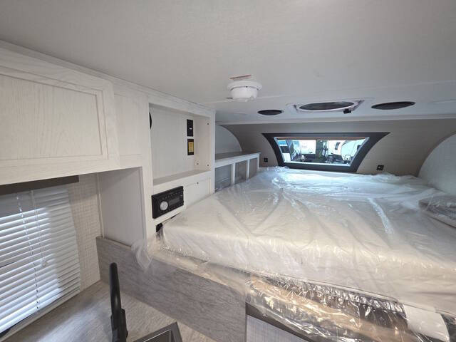 2026 Palomino BACKPACK HS750