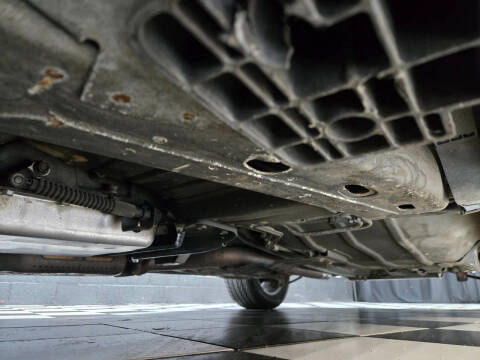 1995 Pontiac Firebird Formula