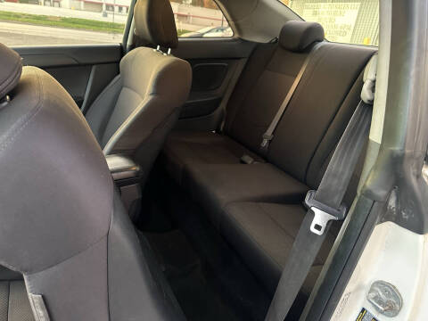 2012 Kia Forte Koup EX