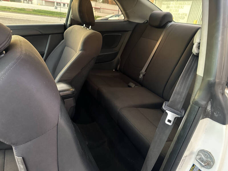 2012 Kia Forte Koup EX