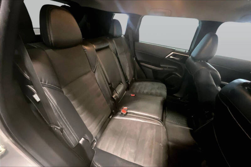 2023 Mitsubishi Outlander