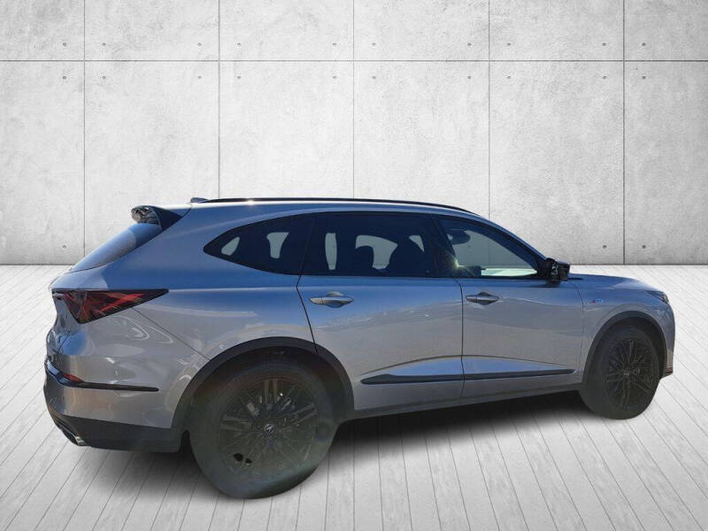 2026 Acura MDX SH-AWD  w/A-SPEC w/Advance