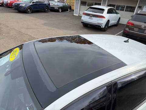 2017 Volkswagen Golf GTI SE