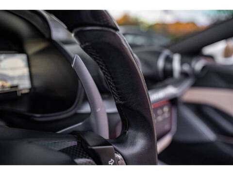 2020 Ferrari Portofino