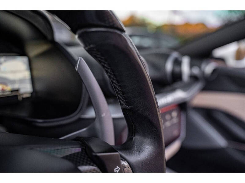 2020 Ferrari Portofino