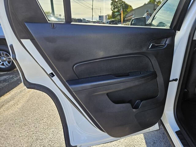 2012 GMC Terrain SLE-1