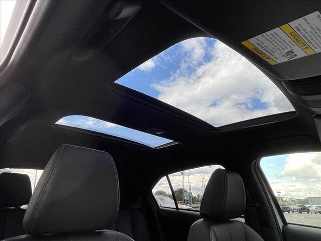 2022 Mitsubishi Eclipse Cross SEL