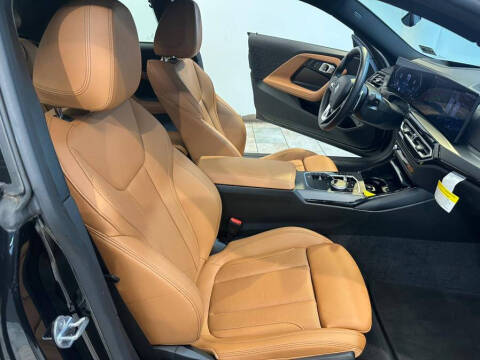 2024 BMW 2 Series 230i xDrive