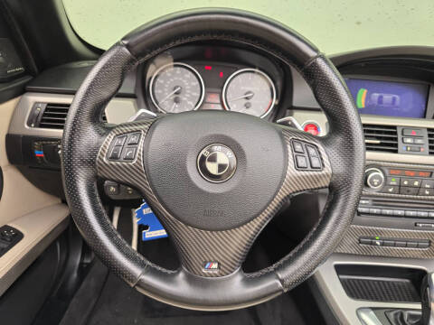 2011 BMW 3 Series 335is