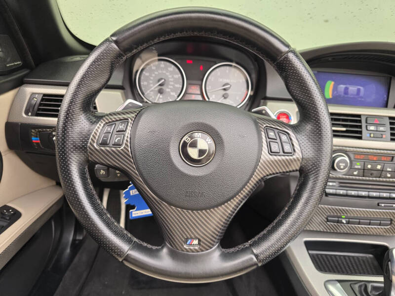 2011 BMW 3 Series 335is