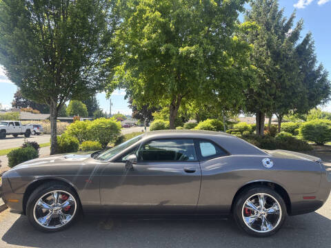 2014 Dodge Challenger