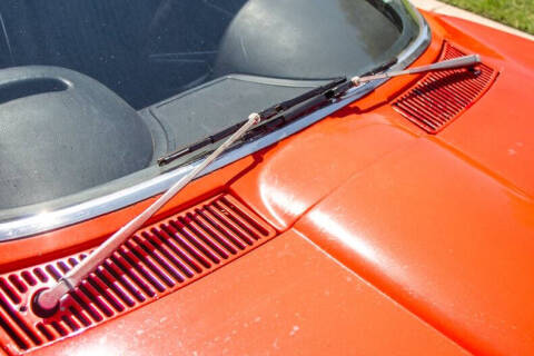 1964 Chevrolet Corvette