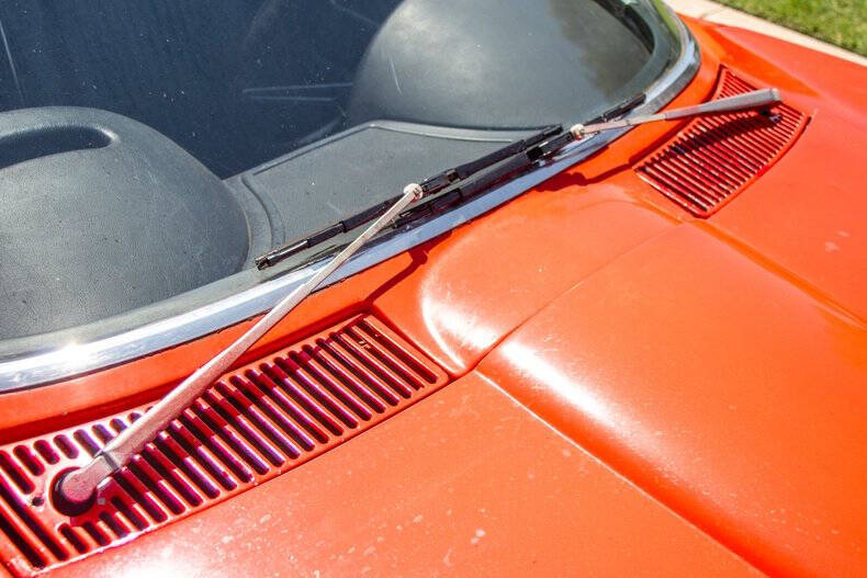 1964 Chevrolet Corvette